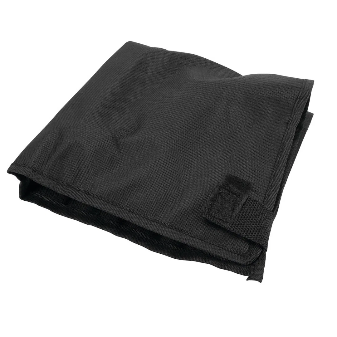W80643 – PERFORM TOOL Tool Set, For Mechanic Work 11 Pieces Canvas Pouch - view 3